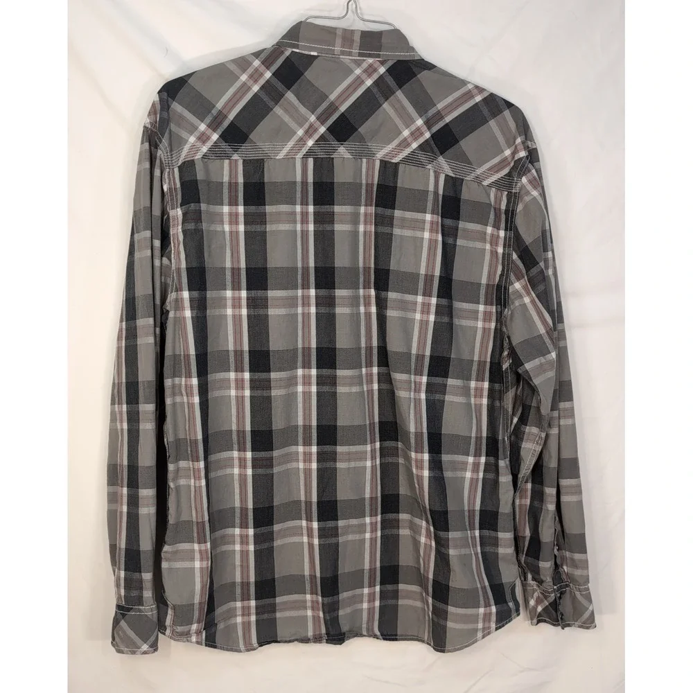 BKE relaxed fit